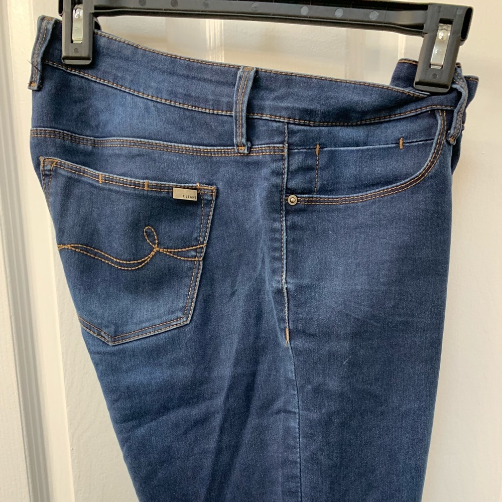 Women’s Skinny jeans